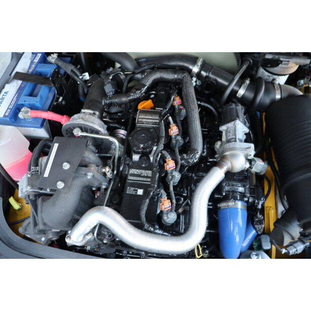 2023 Yale GDP3.5NV2442-45414771