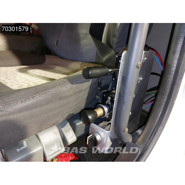 2010 Renault Kerax 520-45414772