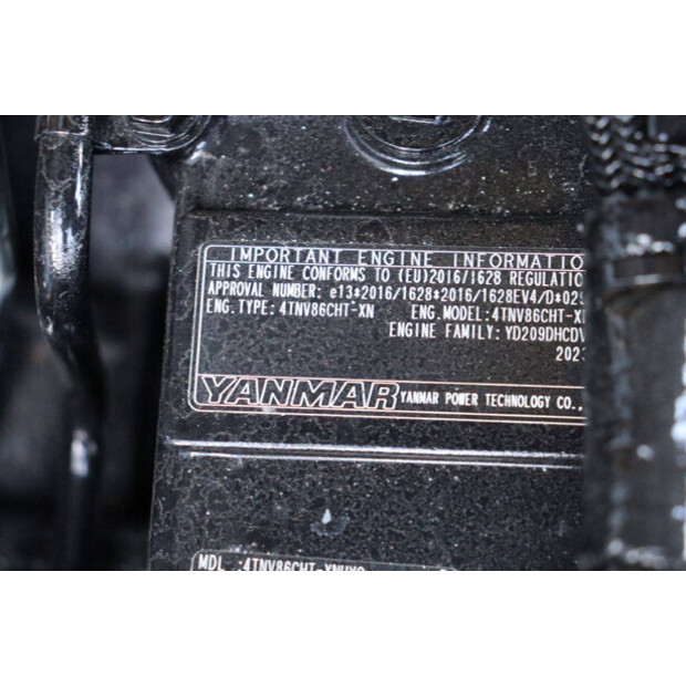 2023 Yale GDP3.5NV2442-45414775