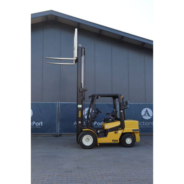 2023 Yale GDP3.5NV2442-45414777