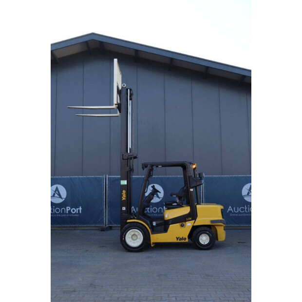 2023 Yale GDP3.5NV2442-45414779