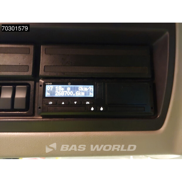 2010 Renault Kerax 520-45414782