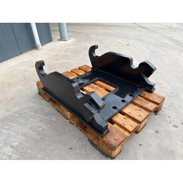 2025 Verachtert CW45-45414783