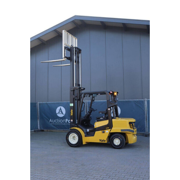 2023 Yale GDP3.5NV2442-45414786