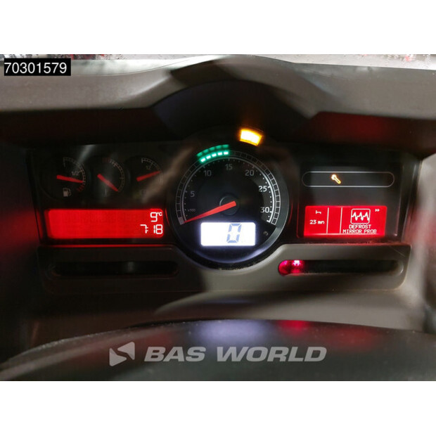 2010 Renault Kerax 520-45414791