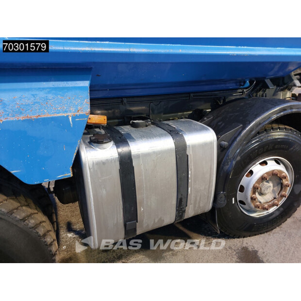 2010 Renault Kerax 520-45414796