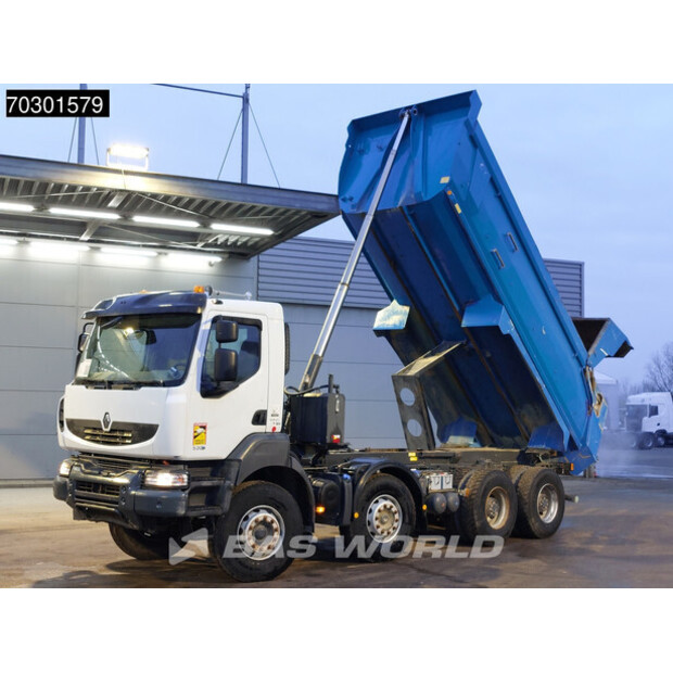 2010 Renault Kerax 520-45414797