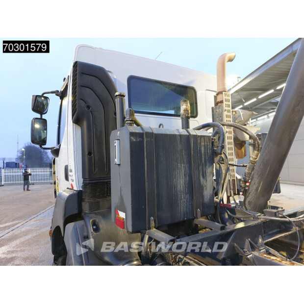 2010 Renault Kerax 520-45414798
