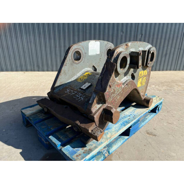 2019 Verachtert CW45S-45414827