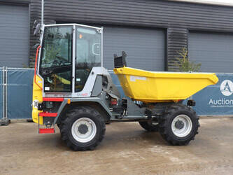 صورة ل شاحنات قلابة صغيرة 2021 نيوسون DV60