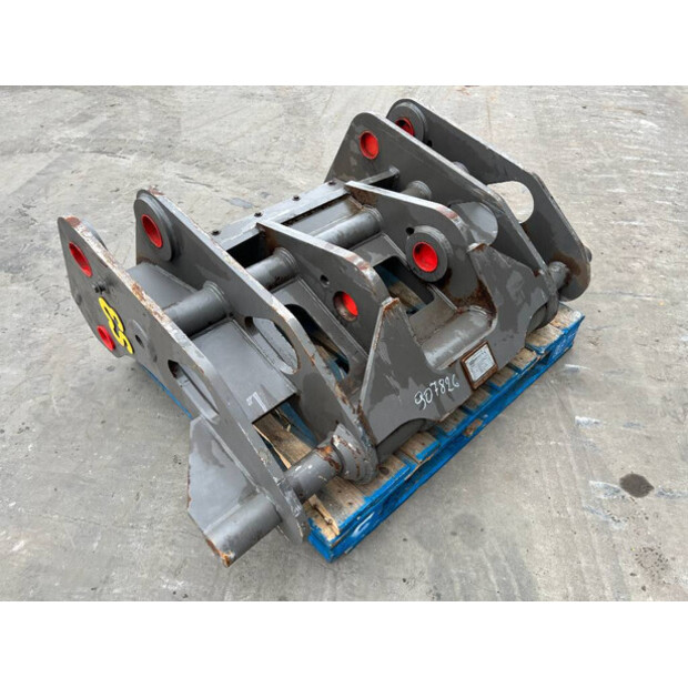 2018 Volvo L150-45414946