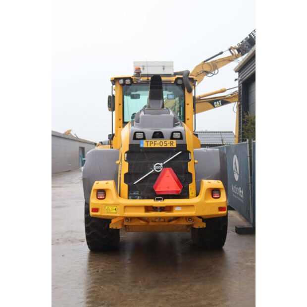 2018 Volvo L60H-45414952