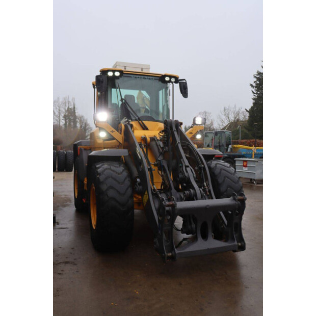 2018 Volvo L60H-45414954