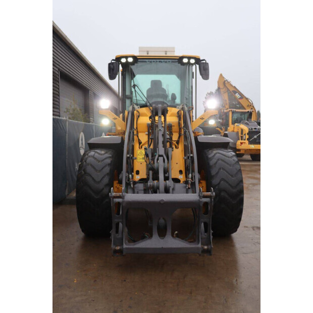 2018 Volvo L60H-45414955