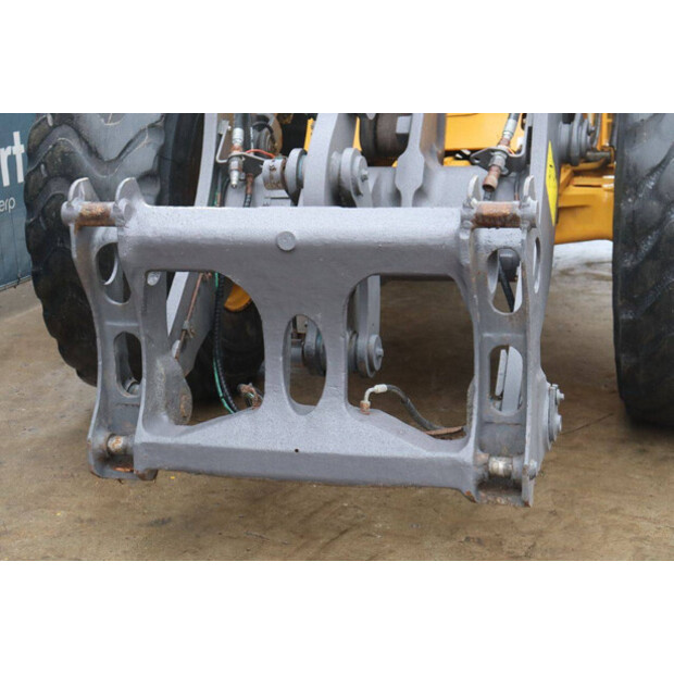 2018 Volvo L60H-45414957