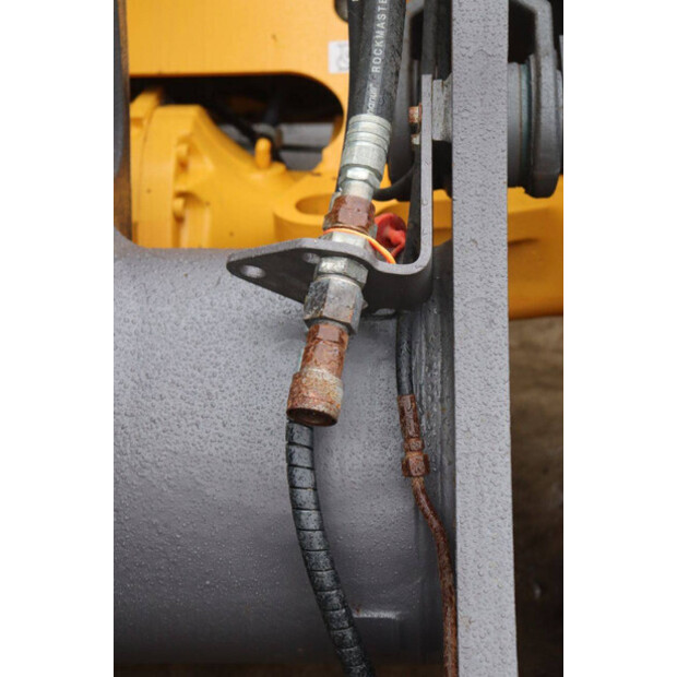 2018 Volvo L60H-45414958