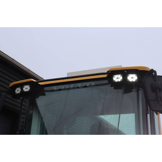 2018 Volvo L60H-45414960