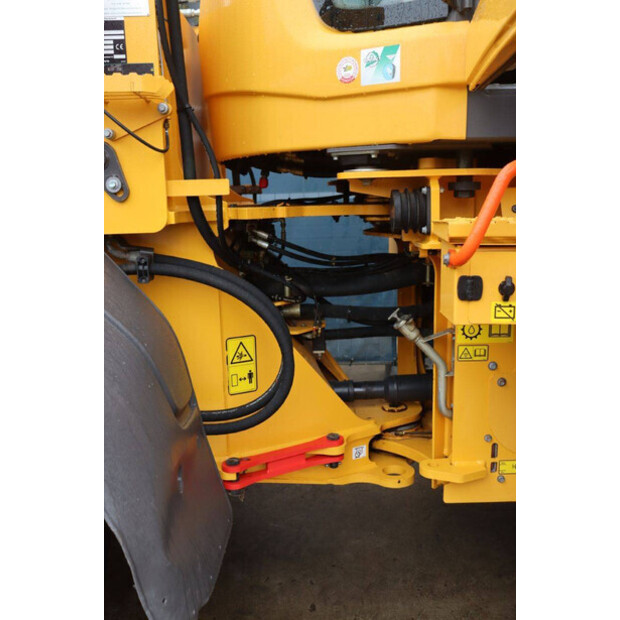 2018 Volvo L60H-45414961