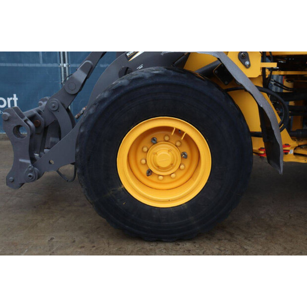 2018 Volvo L60H-45414962