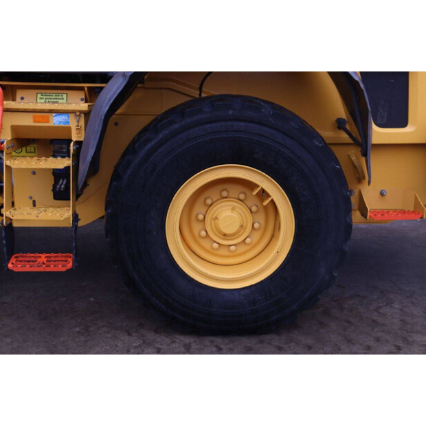 2018 Volvo L60H-45414963