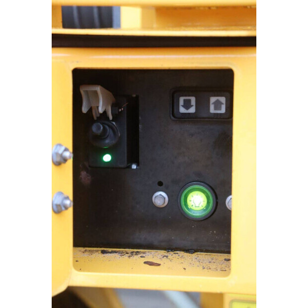 2018 Volvo L60H-45414964