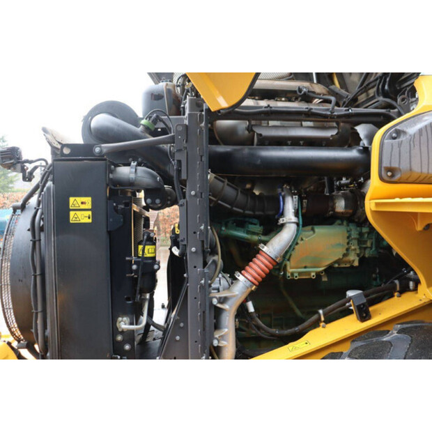 2018 Volvo L60H-45414969