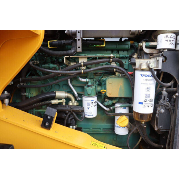 2018 Volvo L60H-45414971