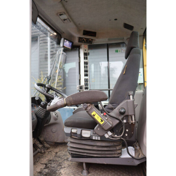 2018 Volvo L60H-45414973