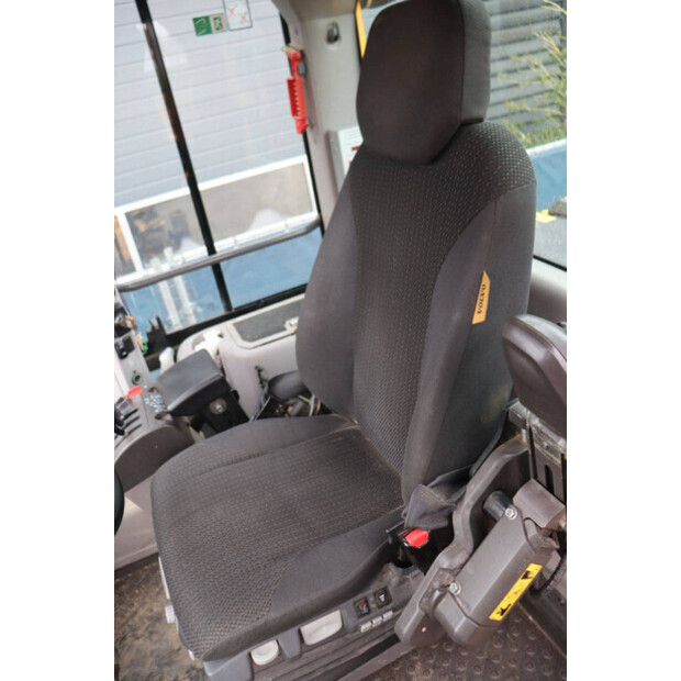 2018 Volvo L60H-45414975