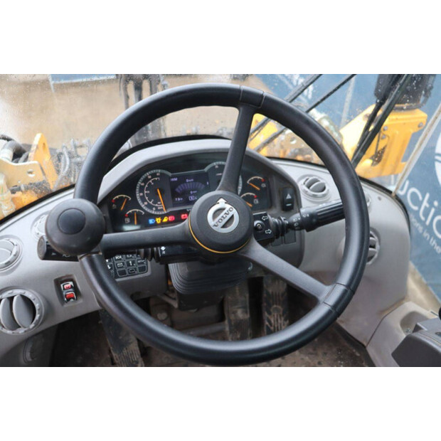 2018 Volvo L60H-45414976