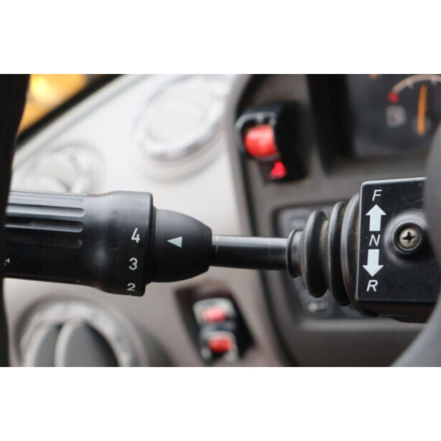 2018 Volvo L60H-45414978