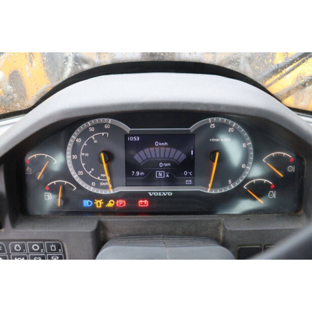 2018 Volvo L60H-45414979