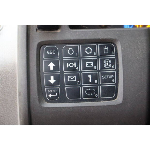 2018 Volvo L60H-45414980