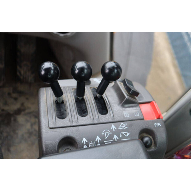 2018 Volvo L60H-45414982