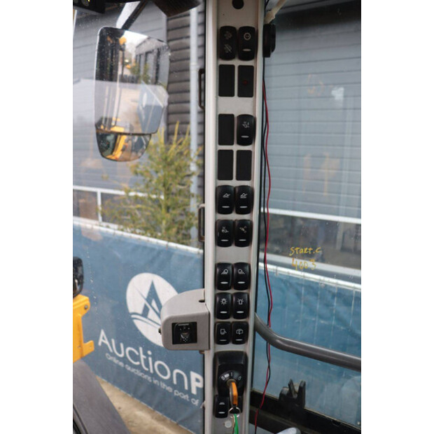 2018 Volvo L60H-45414984