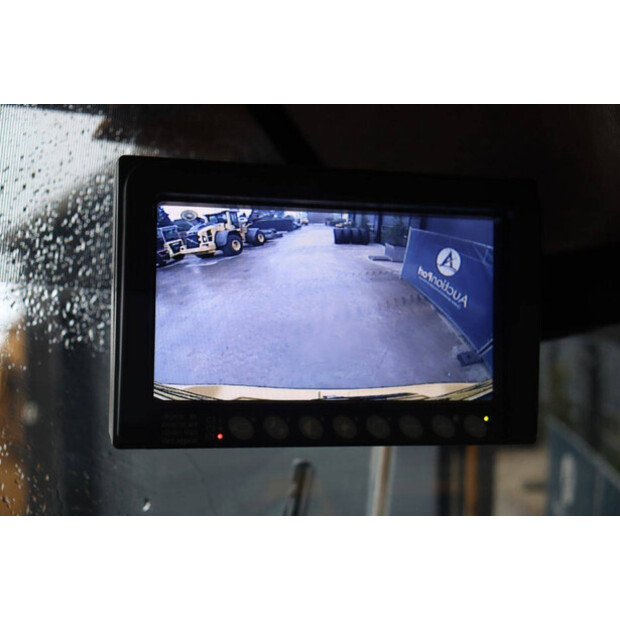 2018 Volvo L60H-45414988