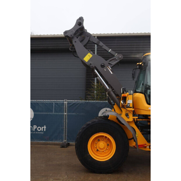 2018 Volvo L60H-45415000