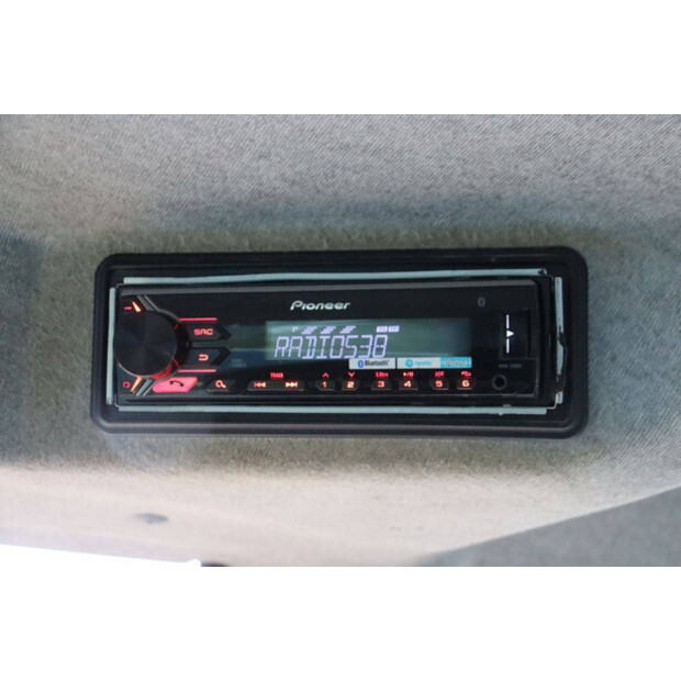 2018 Volvo L60H-45415002