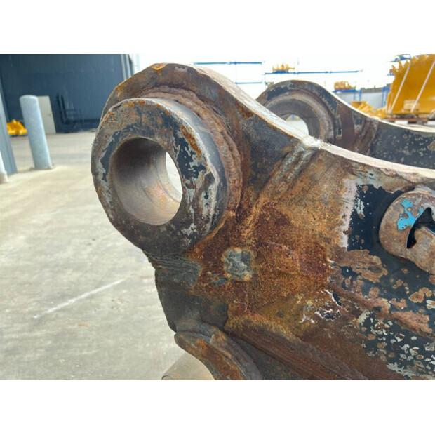 2016 Caterpillar 352F-45415008