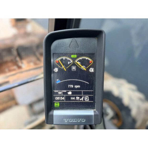 2013 فولفو EW180D-45415069