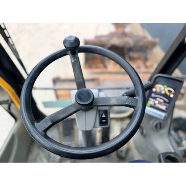 2013 فولفو EW180D-45415071