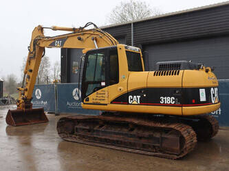 2005-caterpillar-318cl-1415177-45415091