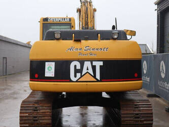 2005-caterpillar-318cl-1415177-45415093