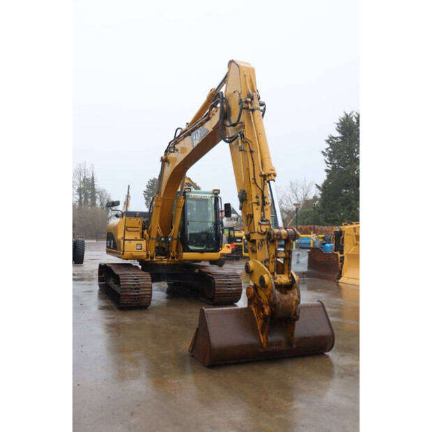 2005 Caterpillar 318CL-45415095