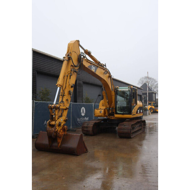 2005 Caterpillar 318CL-45415097