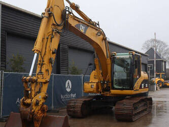 2005-caterpillar-318cl-1415177-45415097