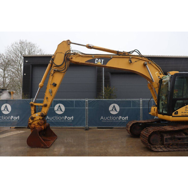 2005 Caterpillar 318CL-45415098