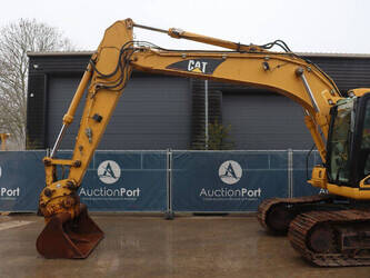 2005-caterpillar-318cl-1415177-45415098