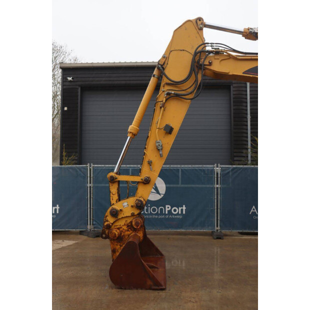 2005 Caterpillar 318CL-45415099