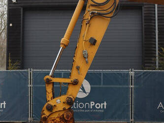 2005-caterpillar-318cl-1415177-45415099